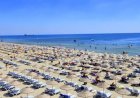 İBB plajlarında sezon açıldı. İstanbullular 14 plajda denize girebilecek