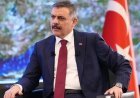 Bakan Çiftçi: Sahipsiz sokak hayvanlarının yüzde 83'ü toplandı