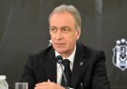Beşiktaş Futbol Direktörü Önder Özen'den Avrupa Ligi sözleri: 'Kimseden çekineceğimiz bir durum yok!'