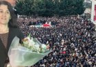 Fatma Nur öğretmenin katilinin cezası belli oldu