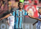 Göztepe'ye bir Brezilyalı forvet daha!