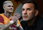 Okan Buruk, Icardi'ye yapılan teklifi açıkladı! Akıbeti ne olacak?