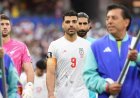 İran, FIFA’ya şikayete gidiyor!