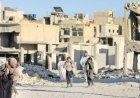 Türk müteahhitlere dev fırsat: 150 milyar $
