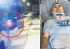 İBB Kültür A.Ş. Genel Müdür Yardımcısı Erhan Karaal'ı darp ederek altınları sordular