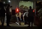 Başına taşla vurularak katledildi