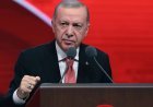 Cumhurbaşkanı Erdoğan: Gençleri kimsenin ikbal kavgalarına meze yaptırmayacağız