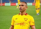 Göztepe'de golcü bereketi!