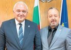 Bulgaristan İçişleri Bakanı Milliyet’e konuştu: Vize krizini çözmek istiyoruz