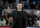 Dusan Alimpijevic: 'Beşiktaş'ı Türk basketbolunun zirvesine çıkardık!'