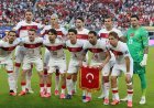 FIFA dünya sıralaması güncellendi: A Milli Takım'dan büyük düşüş!
