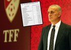 Süper Lig'de harcama limitleri açıklandı!
