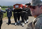 Uzman çavuştan 92 gün sonra acı haber
