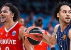 EuroLeague'i sallayacak takas iddiası: Shane Larkin ezeli rakibe gidiyor!