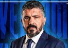Lazio'da Gattuso dönemi
