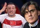 Nihat Kahveci, Vincenzo Montella'yı topa tuttu: 'Verin pasaportunu gitsin, yeter artık!'