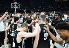 Beşiktaş GAİN EuroLeague'de!