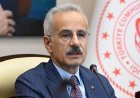 Bakan Uraloğlu'ndan Hürmüz açıklaması: Bölgede bekleyen Türk gemilerinin tamamı çıkış yaptı