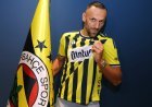 Vedat Muriqi'ten itiraf: 'Dönmeyi hep hayal ediyordum'