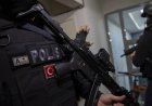 NATO Zirvesi öncesi terör operasyonu. 178 kişi tutuklandı