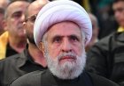 Hizbullah'tan İsrail-Lübnan anlaşmasına dair ilk açıklama! 'Aşağılayıcı ve yok hükmünde'