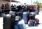 Bakanlıktan "gönüllü dönüş yapan Suriyeliler" açıklaması