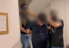 Kırmızı bültenle aranan uyuşturucu kaçakçısı Mersin'de yakalandı. MİT tespit etti, polis yakaladı