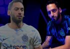 Inter'den Hakan Çalhanoğlu sürprizi! Geleceği hakkında karar verildi