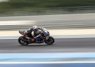 MotoGP'nin Hollanda'daki sprint yarışında Toprak Razgatlıoğlu, 17. oldu