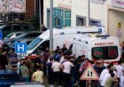 Yer: Giresun! Alacak-verecek tartışmasında tabancayla vurularak öldürüldü