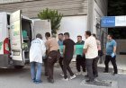 Yurt odasında şüpheli ölüm