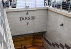 İstanbul'da Taksim ve Şişhane metro istasyonları ile füniküler bugün kapalı