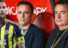 Fenerbahçe'de Skriniar sürprizi! Eski yönetici istiyor
