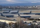 ABD uçakları Bulgaristan’dan çekiliyor! Takvim işlemeye başladı