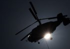 Son dakika...Suudi Arabistan'da Aramco'ya ait helikopter düştü! Çok sayıda ölü var