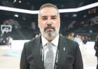 Beşiktaş yöneticisi Özkan Arseven'den EuroLeague ve transfer açıklaması!