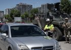 Ankara'da NATO Zirvesi teyakkuzu: Ekipler sahaya indi