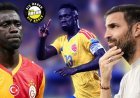 Fabregas transferde ısrarcı: Como'nun Davinson Sanchez için Galatasaray'a yaptığı teklif ortaya çıktı!