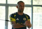 Fenerbahçe'de Vedat Muriqi şoku! Sahalardan uzak kalacağı süre belli oldu