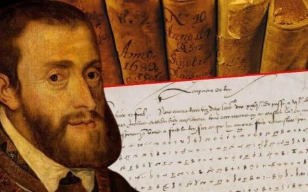 400 yıldır çözülemeyen Vatikan şifresi! 34 gizemli sembolü yapay zeka konuşturdu