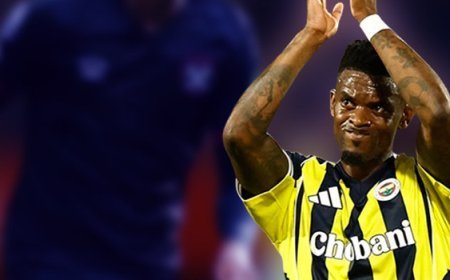 Fenerbahçe'de sağ bek operasyonu: Semedo'nun alternatifi Premier Lig'den!