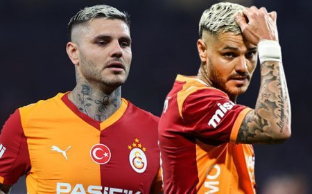 Icardi sürprizi! Galatasaray olmazsa bedava transfer