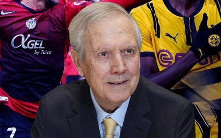 Aziz Yıldırım'ın anlaşmaya vardığı 2 golcü belli oldu! Tarih verdi