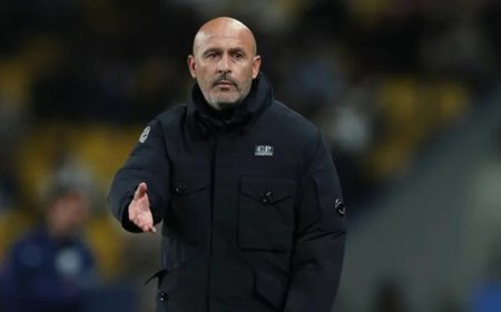 Beşiktaş'ta yeni hoca adayı: Italiano