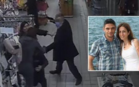 Marketteki cinayette kan donduran detaylar! 'Oğlunu cinlere kurban verdim'