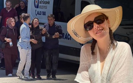 7 aylık hamile hemşire, kolunda serum takılı halde ölü bulundu! Annesi fenalaştı