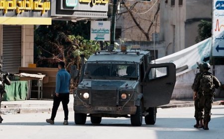 İsrail'in ezanları susturmayı öngören yasa tasarısına Filistin'den tepki: 'Dini savaş' ilanı