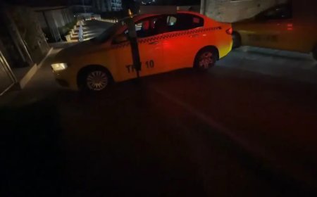 Ünlü fenomeni dolandırdı, artık taksicilik yapamayacak