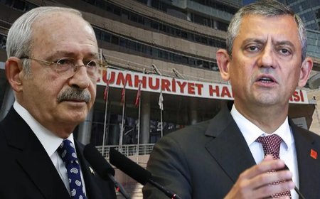 CHP kurultay soruşturması. Delegelerin MASAK raporları, banka hesap hareketleri ve SGK kayıtları istendi