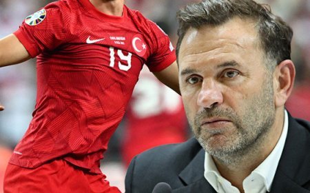 Galatasaray'da transfer görüşmesi tıkandı! Şart belli oldu